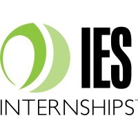 IES Internships Dublin logo - Similar company to Neuron Partners