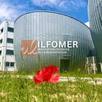 ILFOMER - Institut des Sciences de la Réadaptation de l'Université de Limoges logo - Similar company to Chœur Éphata