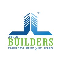 Jee & Lee Builders logo - Similar company to Digital Data Driven Consulting (Dddc)