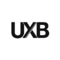 User Experience Bureau logo - Similar company to Ux, Coffee + Code (Design Podcast)