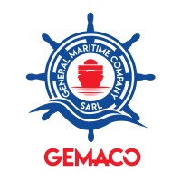 GENERAL MARITIME COMPANY SARL logo - Similar company to Agro Shipping