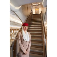 Emirates Airport Jobs logo - Similar company to Zrtech