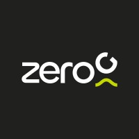zeroG - AI in Aviation logo - Similar company to Gramafilm | B Corp™