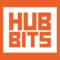 HUBBITS logo - Similar company to Visionary Solutions