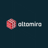 Altamira Soluções em Armazenagem (Oficial) logo - Similar company to Ft Logística & Transportes