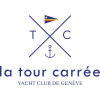 La Tour Carrée logo - Similar company to Mysy Training