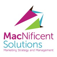 MacNificent Solutions: Experience Based Marketing & Promotions logo - Similar company to Celebration Pointe