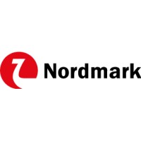 Nordmark Pharma GmbH logo - Similar company to A