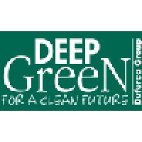 Deep Green B.V. logo - Similar company to Deep Green Group