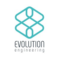 EVOLUTION ENGINEERING logo - Similar company to It Soft Ead