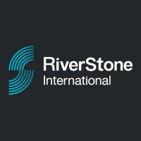 RiverStone International logo - Similar company to Darag Group