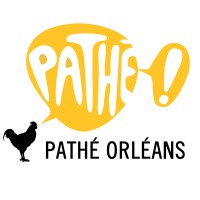 Pathé Orléans et Saran logo - Similar company to Vb Presta