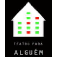 Teatro Para Alguém logo - Similar company to Teatro Gamaro