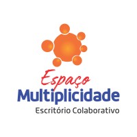 Espaço Multiplicidade Escritório Colaborativo logo - Similar company to Assespro-Df
