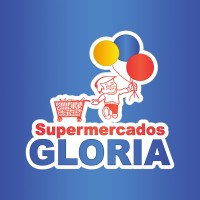 Supermercados Gloria logo - Similar company to Pinnacle Academy