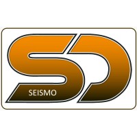 SeismoDesign Mühendislik Mimarlık Danışmanlık İNŞ. LTD. ŞTİ logo - Similar company to Ayref Danışmanlık
