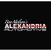 Ben Nielsen's Alexandria Automotive logo - Similar company to Nielsen Auto Group
