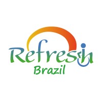 Refresh Brazil logo - Similar company to Auxii Tecnologia Assistiva