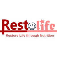 Restolife Molecules logo - Similar company to Restolife Molecules