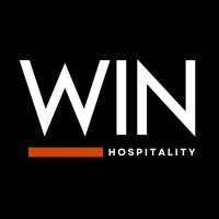 WIN Hospitality logo - Similar company to Pet Vet Connection
