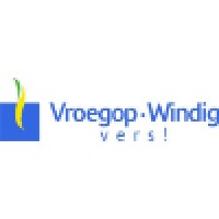 Vroegop-Windig logo - Similar company to Fris-Co Fruit & Vegetables B.V.