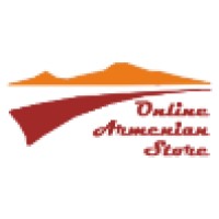 Online Armenian Store logo - Similar company to Ultrablū
