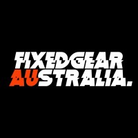 Fixed Gear AU logo - Similar company to Freedom 75