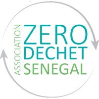 Association Zéro Déchet Sénégal logo - Similar company to Settic