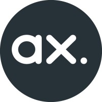 Axenous logo - Similar company to Redon Solutions Private Limited