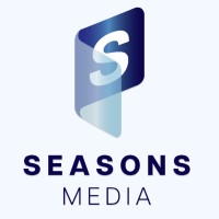 Seasons Media logo - Similar company to Level Two Studios, Llc
