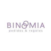 Binomia logo - Similar company to Binomia Partners
