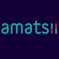 Amatsii Limited logo - Similar company to Jadaad Technologies