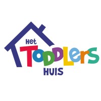 Het Toddlers Huis logo - Similar company to Monkey Donky Kinderopvang B.V.