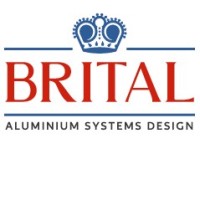 BRITAL Aluminium Systems logo - Similar company to System Contracting For Facade Solutions