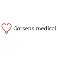CORSENS Medical logo - Similar company to Anachoic