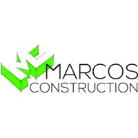 MARCOS CONSTRUCTION logo - Similar company to Firepro Centabuild