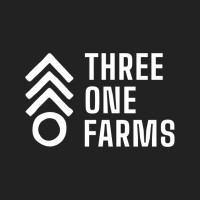 Three One Farms logo - Similar company to Kilrr Spices