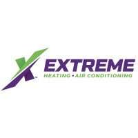 Extreme Heating & Air Conditioning logo - Similar company to Gooch Lean Consulting, Llc