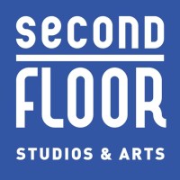 Second Floor Studios & Arts logo - Similar company to Blackhorse Workshop Cic