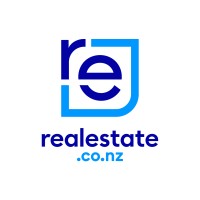 realestate.co.nz logo - Similar company to Hougarden