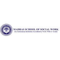 PGDHRM @ MSSW logo - Similar company to Human Relations Study Circle (Hrsc)