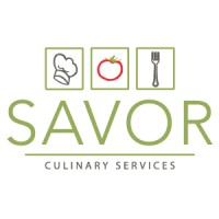 Savor Culinary Services Llc