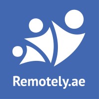 Remotely.ae logo - Similar company to K & A Virtual Assistant Services