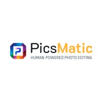 PicsMatic logo - Similar company to Thomas Agency Group