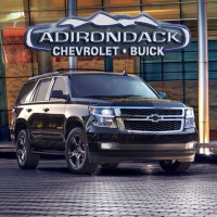 Adirondack Chevrolet | Buick logo - Similar company to Donnelly Construction Inc