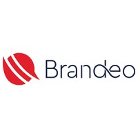 Brandeo logo - Similar company to Ordeca