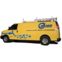 DRAKE MECHANICAL logo - Similar company to Beacon Plumbing