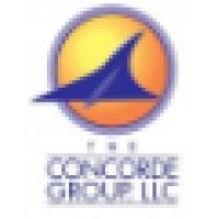 The Concorde Group logo - Similar company to Comcarde Ltd