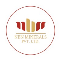 NBN Minerals India logo - Similar company to Sands Minerals