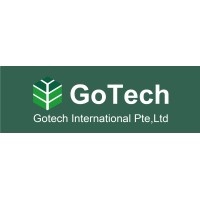 Gotech International Pte Ltd logo - Similar company to Go Tech